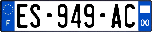 ES-949-AC