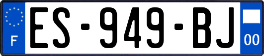 ES-949-BJ