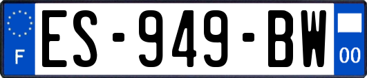 ES-949-BW