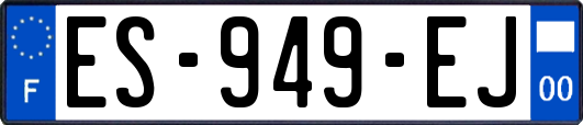 ES-949-EJ