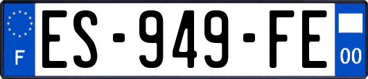 ES-949-FE