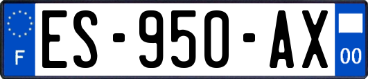ES-950-AX