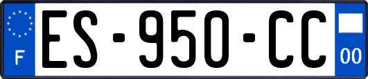 ES-950-CC