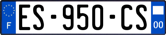 ES-950-CS