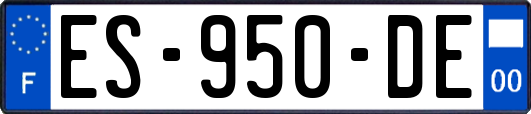 ES-950-DE