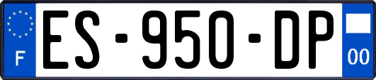 ES-950-DP