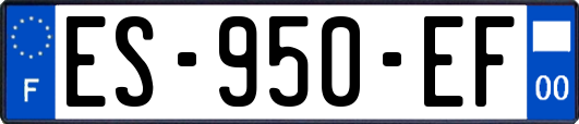 ES-950-EF
