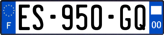 ES-950-GQ
