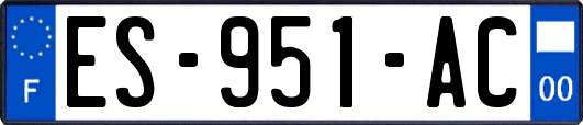 ES-951-AC