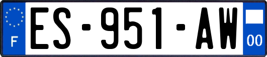 ES-951-AW