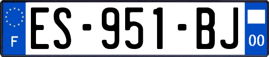 ES-951-BJ