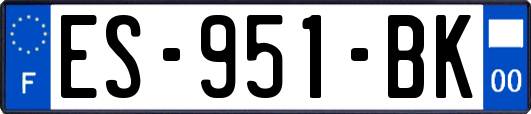 ES-951-BK