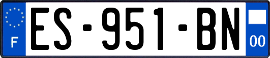 ES-951-BN