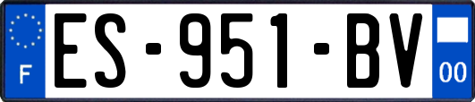 ES-951-BV