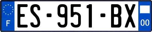 ES-951-BX