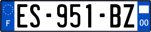 ES-951-BZ