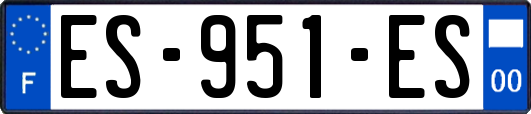 ES-951-ES