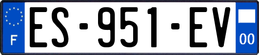 ES-951-EV