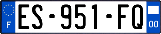 ES-951-FQ