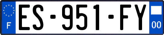 ES-951-FY