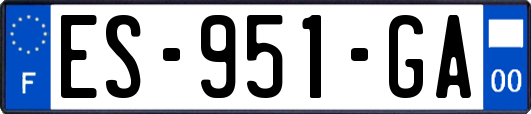 ES-951-GA