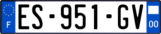 ES-951-GV