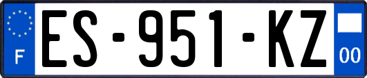ES-951-KZ