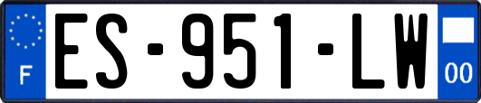 ES-951-LW