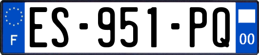 ES-951-PQ