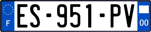 ES-951-PV