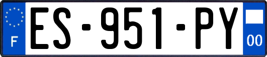 ES-951-PY