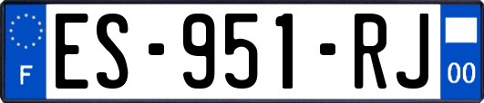 ES-951-RJ