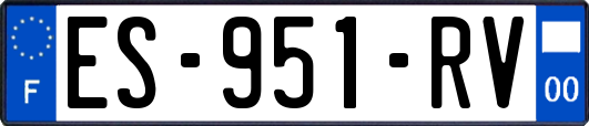 ES-951-RV