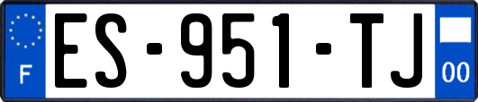 ES-951-TJ