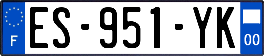 ES-951-YK