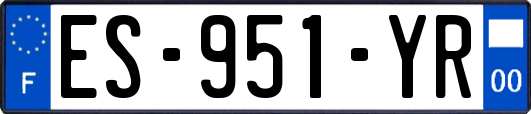ES-951-YR