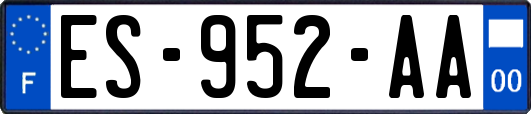 ES-952-AA