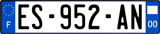 ES-952-AN