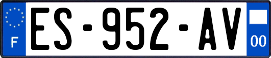 ES-952-AV