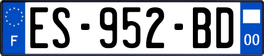 ES-952-BD