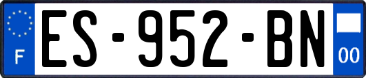 ES-952-BN