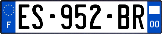 ES-952-BR