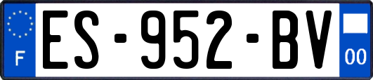 ES-952-BV