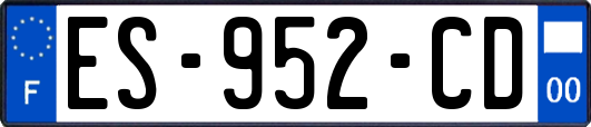 ES-952-CD