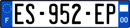 ES-952-EP