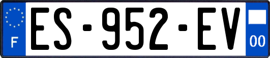 ES-952-EV