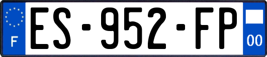 ES-952-FP