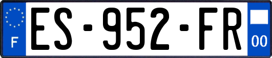 ES-952-FR