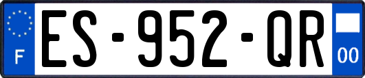 ES-952-QR