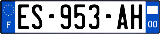 ES-953-AH